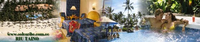 HOTEL RIU TAINO PUNTA CANA